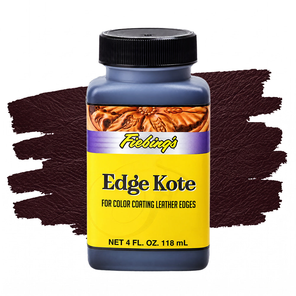 Fiebing's Edge Kote 118 ml - Mahon