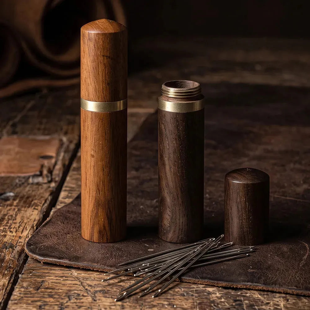 Etui na igły do szycia – CraftPoint