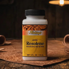 Fiebing's Acrylic Resolene neutral 118 ml – CraftPoint