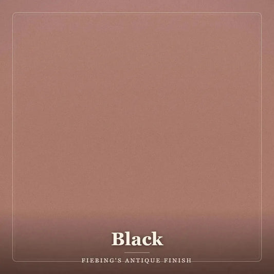 Fiebing's Antique Finish - Czarny – CraftPoint