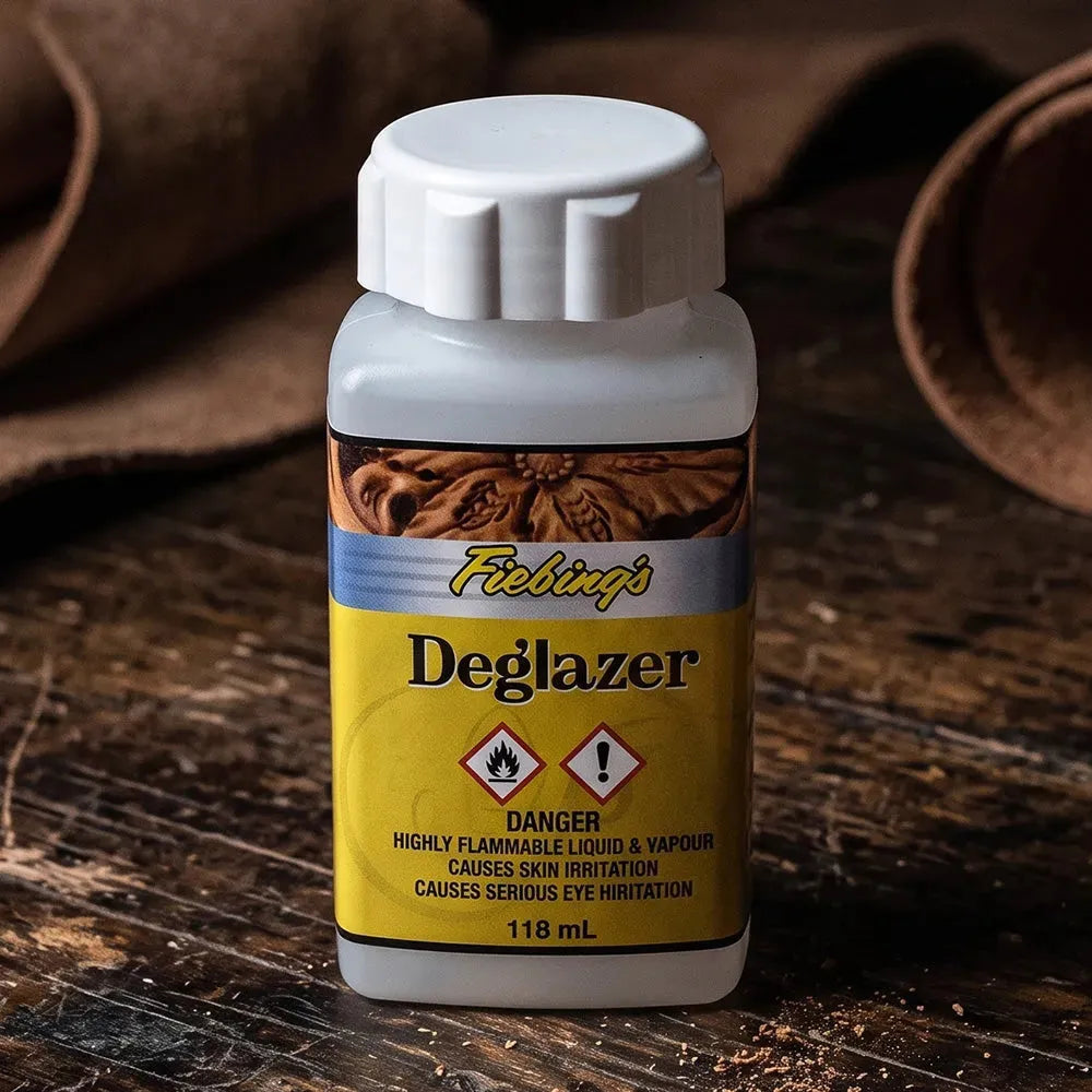 Fiebing's Deglazer (zmywacz) - 118ml – CraftPoint