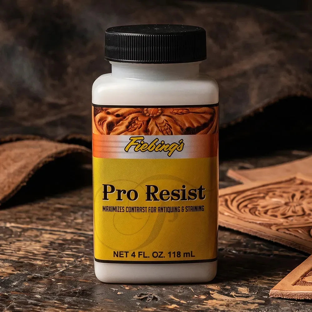 Fiebing's Pro Resist 118 ml – CraftPoint