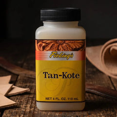 Fiebing's Tan Kote - 118 ml – CraftPoint