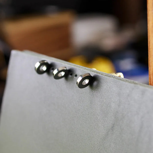 Igły pozycjonujące 13mm/19mm – CraftPoint