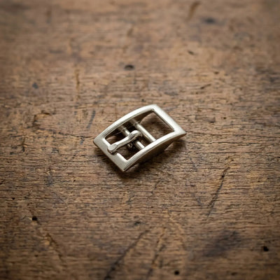 Cataramă pentru zgardă – nichelată 25 mm – CraftPoint