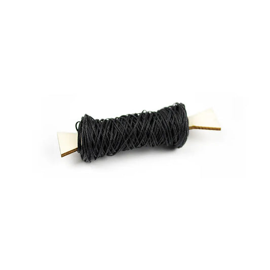 Nici Slam - Czarny/Nero - 20m – CraftPoint