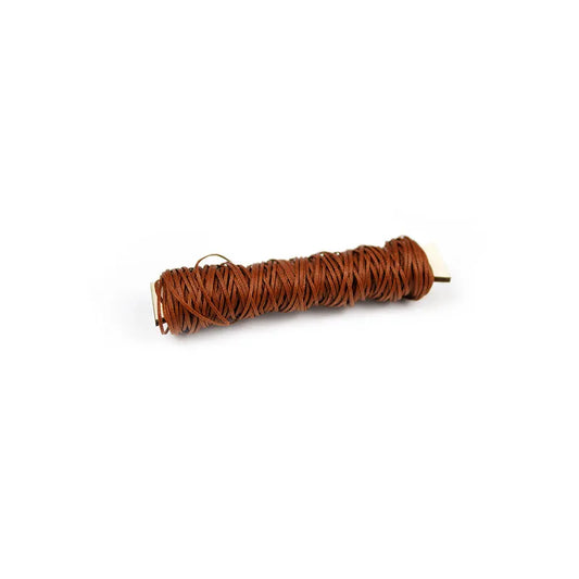 Nici Slam - Jasnobrązowe/Ruggine - 20m – CraftPoint