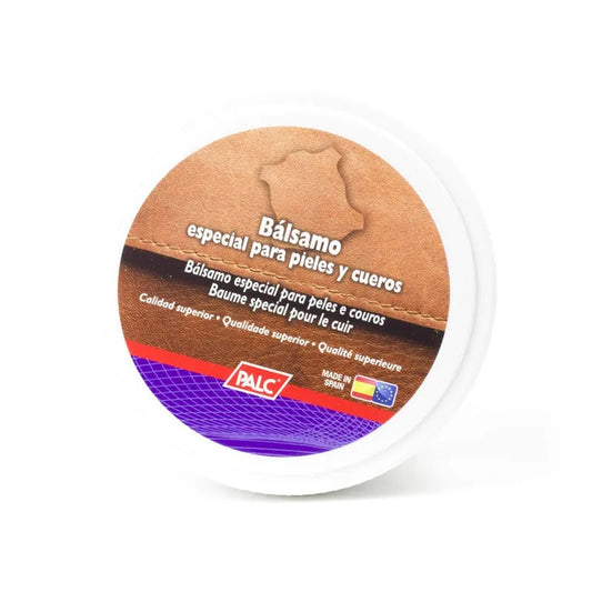 PALC - bezbarwny tłuszcz do skóry, 210 ml – CraftPoint