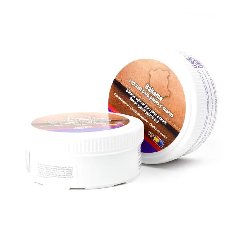 PALC - bezbarwny tłuszcz do skóry, 210 ml – CraftPoint