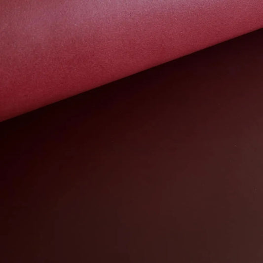 Pas ze skóry naturalnej 3,0-3,5mm, 140cm, 15-80mm - Bordeaux – CraftPoint