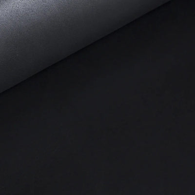 Piele integrală de vită neagră 3.0 - 3.5 mm – CraftPoint