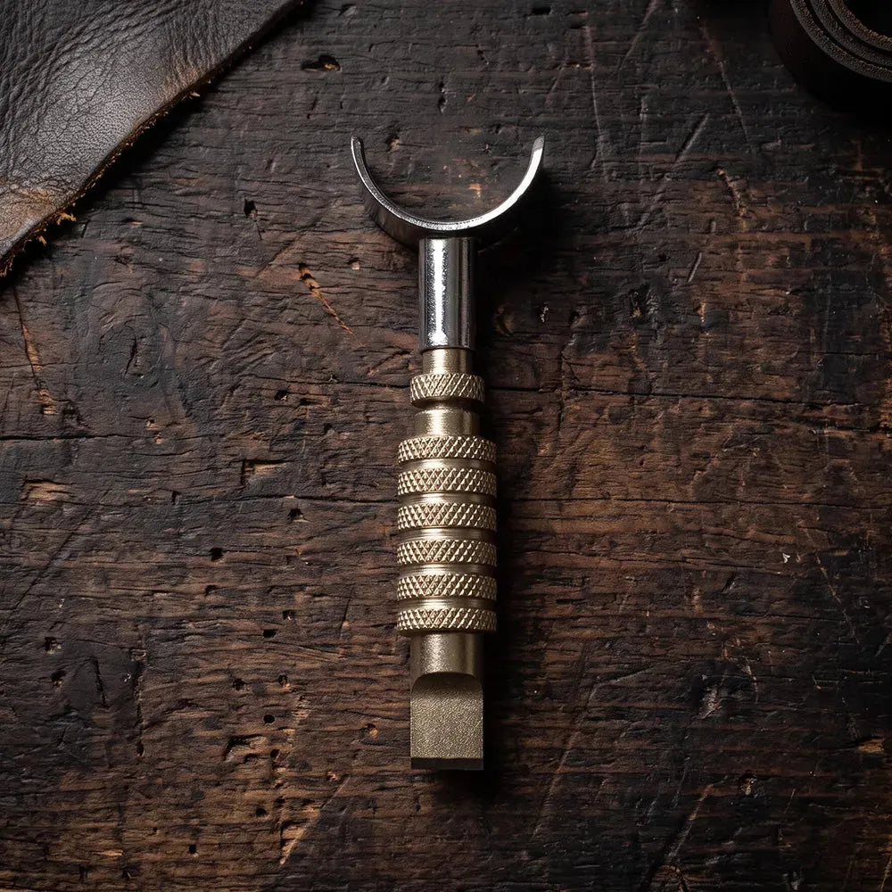 Swivel knife do zdobień – CraftPoint