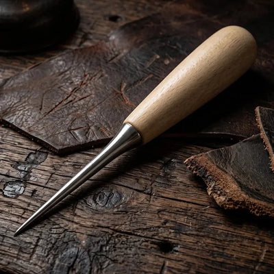 Sulă pielărie 12 cm – CraftPoint