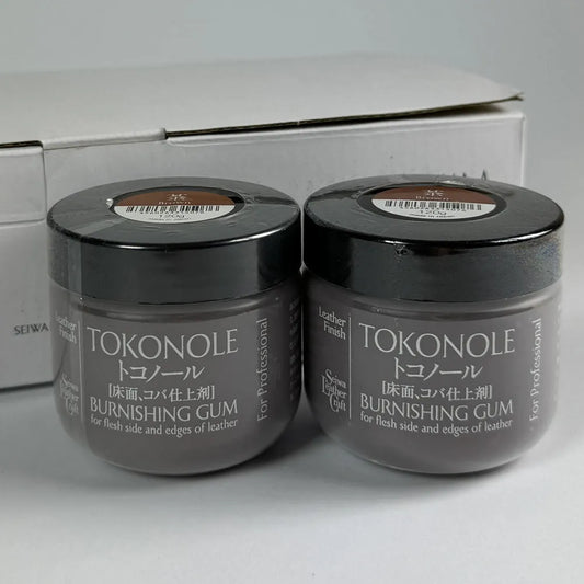 Tokonole 120 ml brązowy - brown – CraftPoint