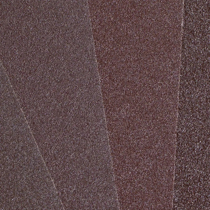 Arkusz ścierny papier na płótnie 230x280 mm - różne gradacje – CraftPoint