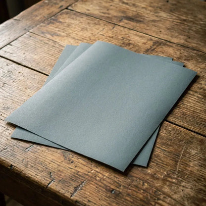Arkusz ścierny papier wodny 230x280 mm - różne gradacje – CraftPoint