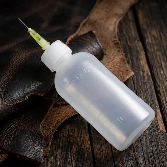 Butelka aplikator z igłą - 100ml – CraftPoint