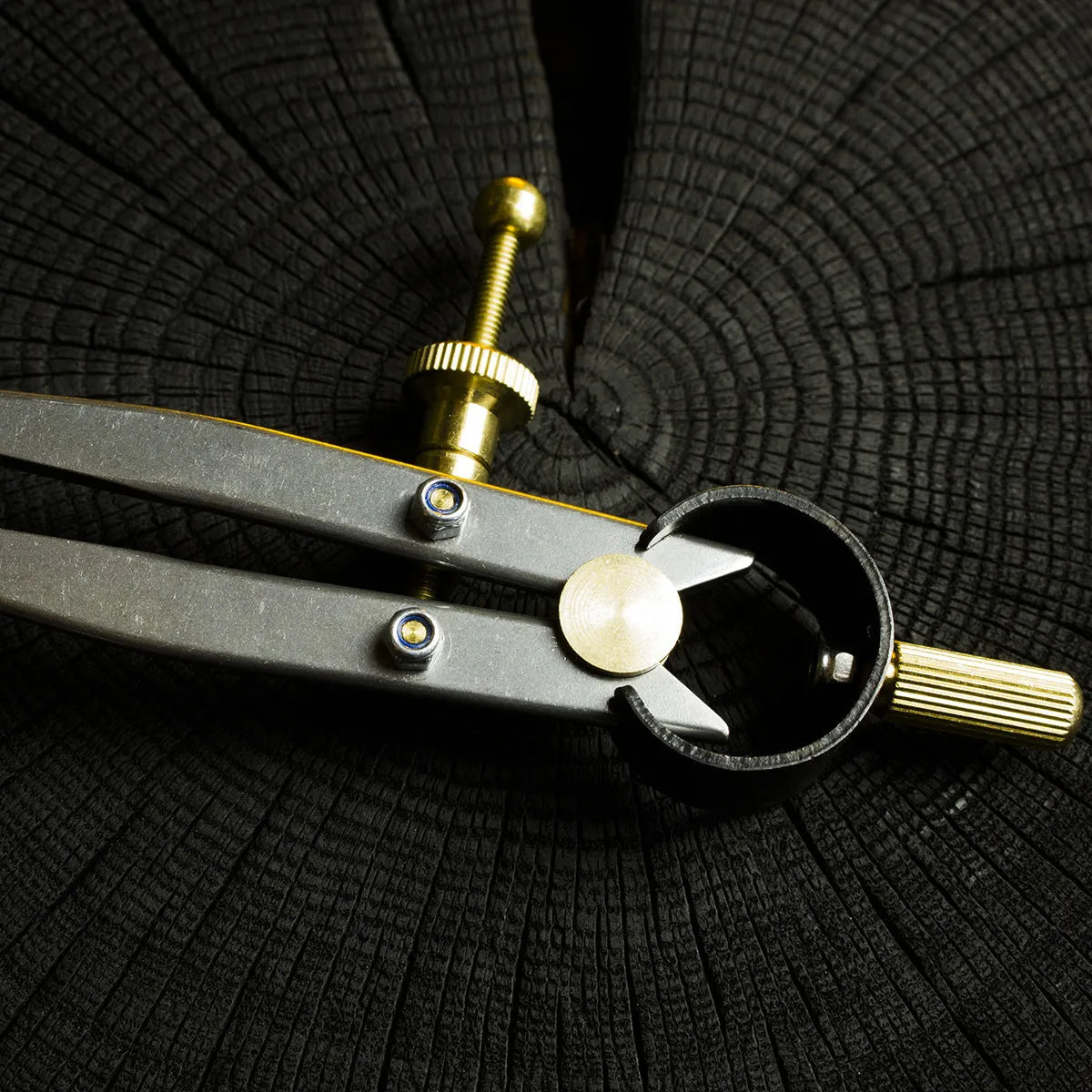 Cyrkiel traserski CraftPoint - 150mm – CraftPoint