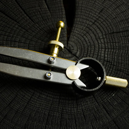 Cyrkiel traserski CraftPoint - 150mm – CraftPoint