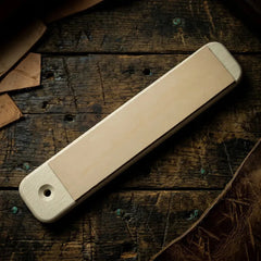 Dwustronny strop do ostrzenia narzędzi – CraftPoint