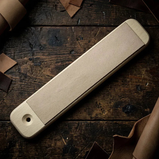 Dwustronny strop do ostrzenia narzędzi – CraftPoint