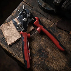 Dziurkacz rewolwerowy 2-4,5mm – CraftPoint