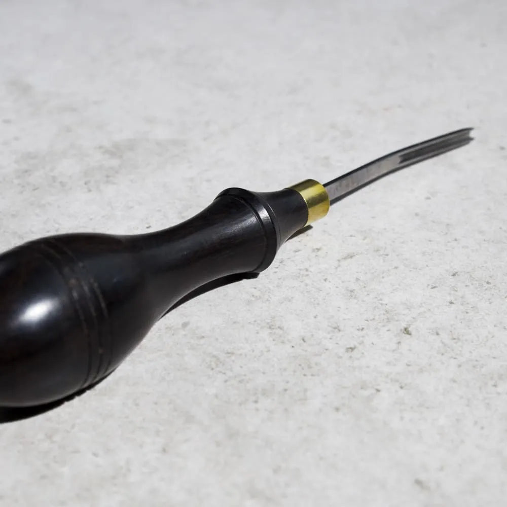 Edge beveler z drewna sandałowego - #1,2,3,4,5 – CraftPoint