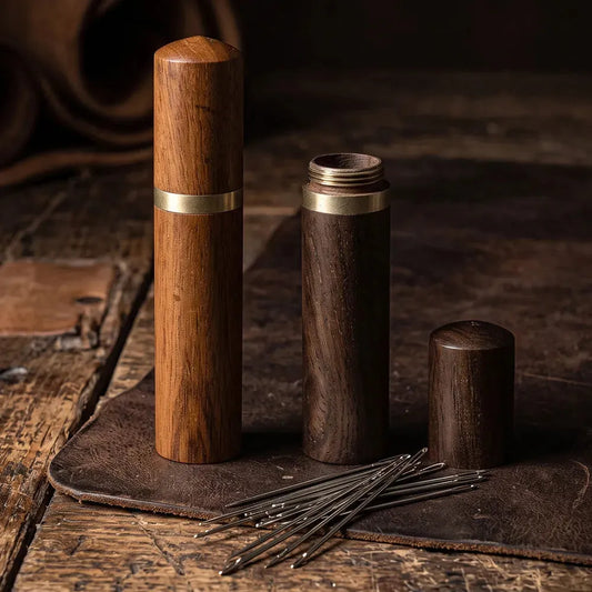 Etui na igły do szycia – CraftPoint