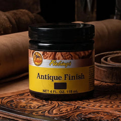 Fiebing's Antique Finish - Ciemnobrązowy – CraftPoint
