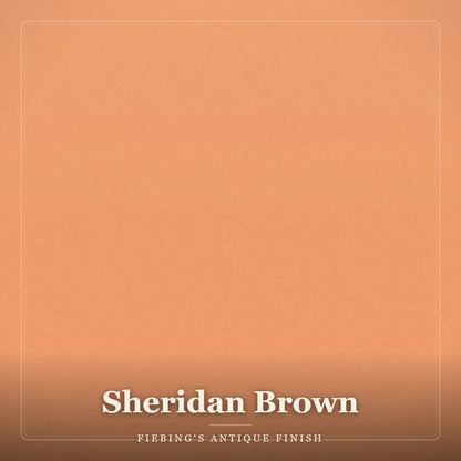 Fiebing's Antique Finish - Sheridan brown – CraftPoint
