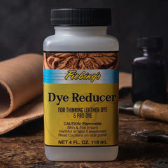 Fiebing's Dye Reducer (rozpuszczalnik) - 118 ml – CraftPoint