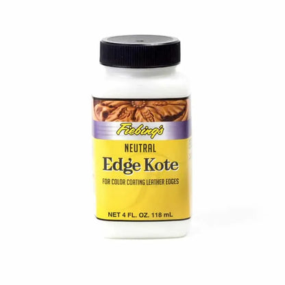Fiebing's Edge Kote 118 ml - Kolor Neutralny – CraftPoint