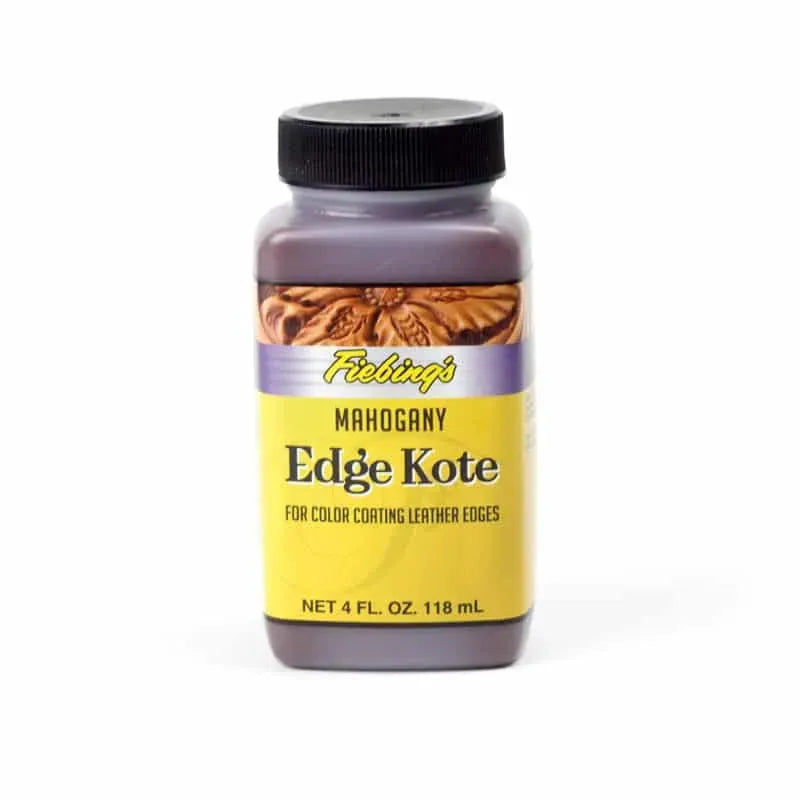 Fiebing's Edge Kote 118 ml - Mahoniowy – CraftPoint