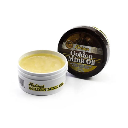 Fiebing's Golden Mink Oil Paste 168g – CraftPoint