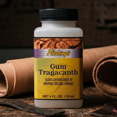 Fiebing's Gum Tragacanth 118 ml – CraftPoint