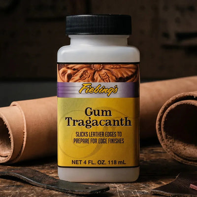 Gumă tragacantă Fiebing's 118 ml – CraftPoint