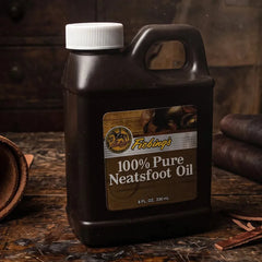 Fiebing's Pure Neatsfoot Oil (olej kopytkowy) 236 ml – CraftPoint