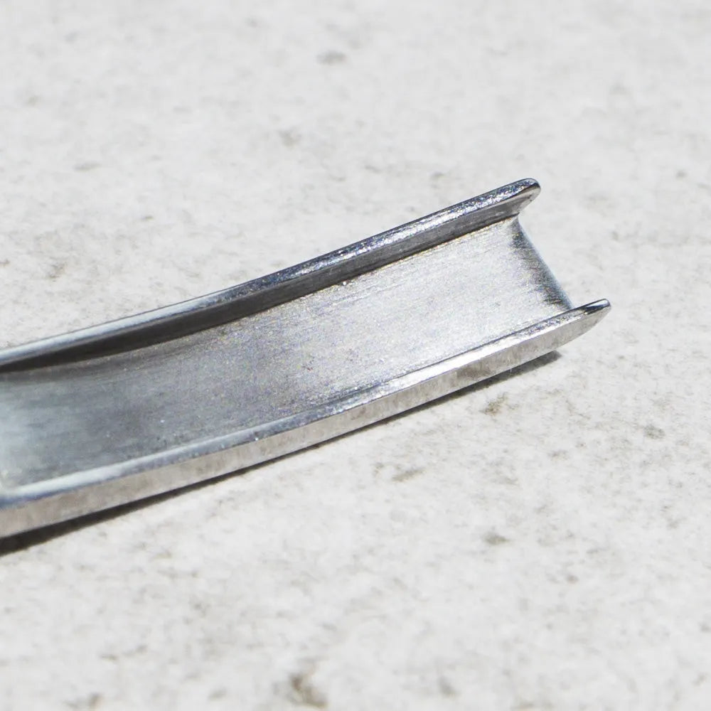 French skiver z drewna sandałowego 6mm – CraftPoint