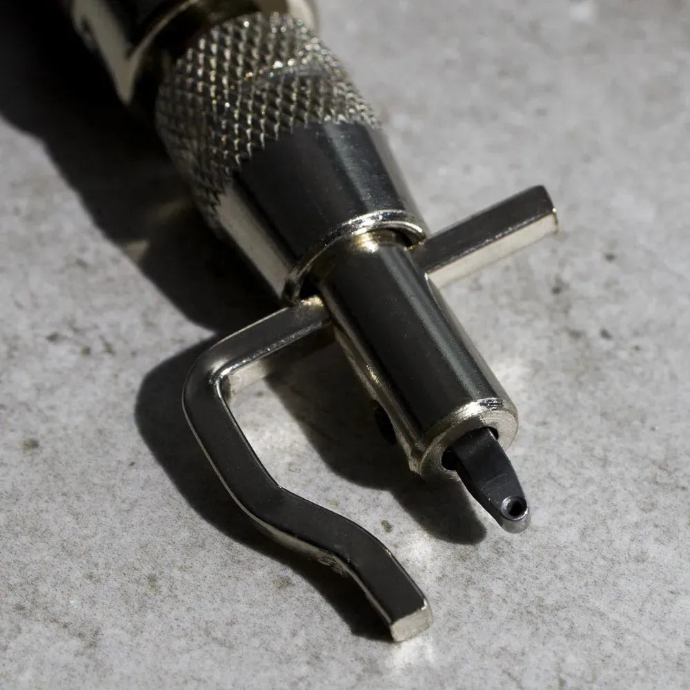 Groover uniwersalny z 5 końcówkami - pro stitching groover – CraftPoint