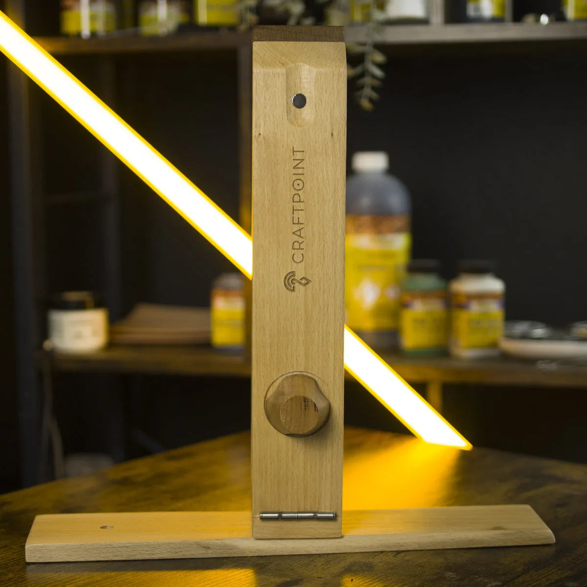 Konik rymarski CraftPoint – CraftPoint