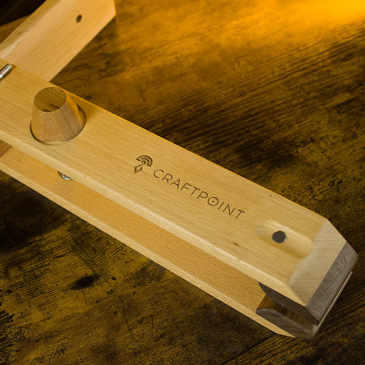 Konik rymarski CraftPoint – CraftPoint