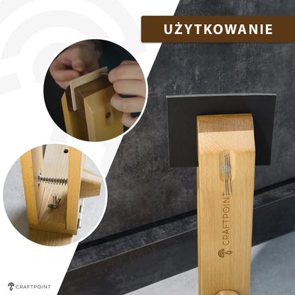 Konik rymarski CraftPoint – CraftPoint