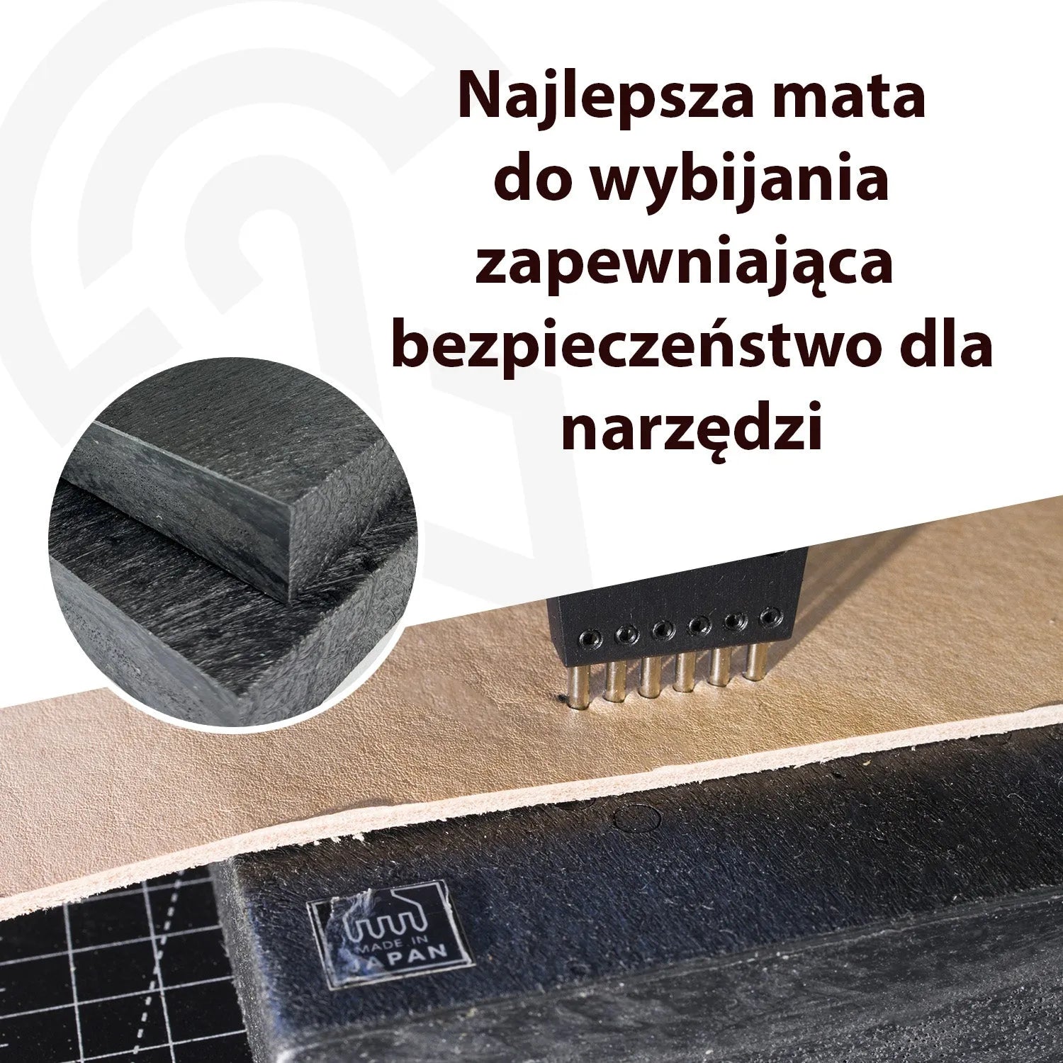 Mata Oka do wybijania - M – CraftPoint