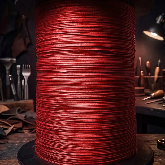 Nici COMBI - Rosso - 0,6mm - 20m – CraftPoint