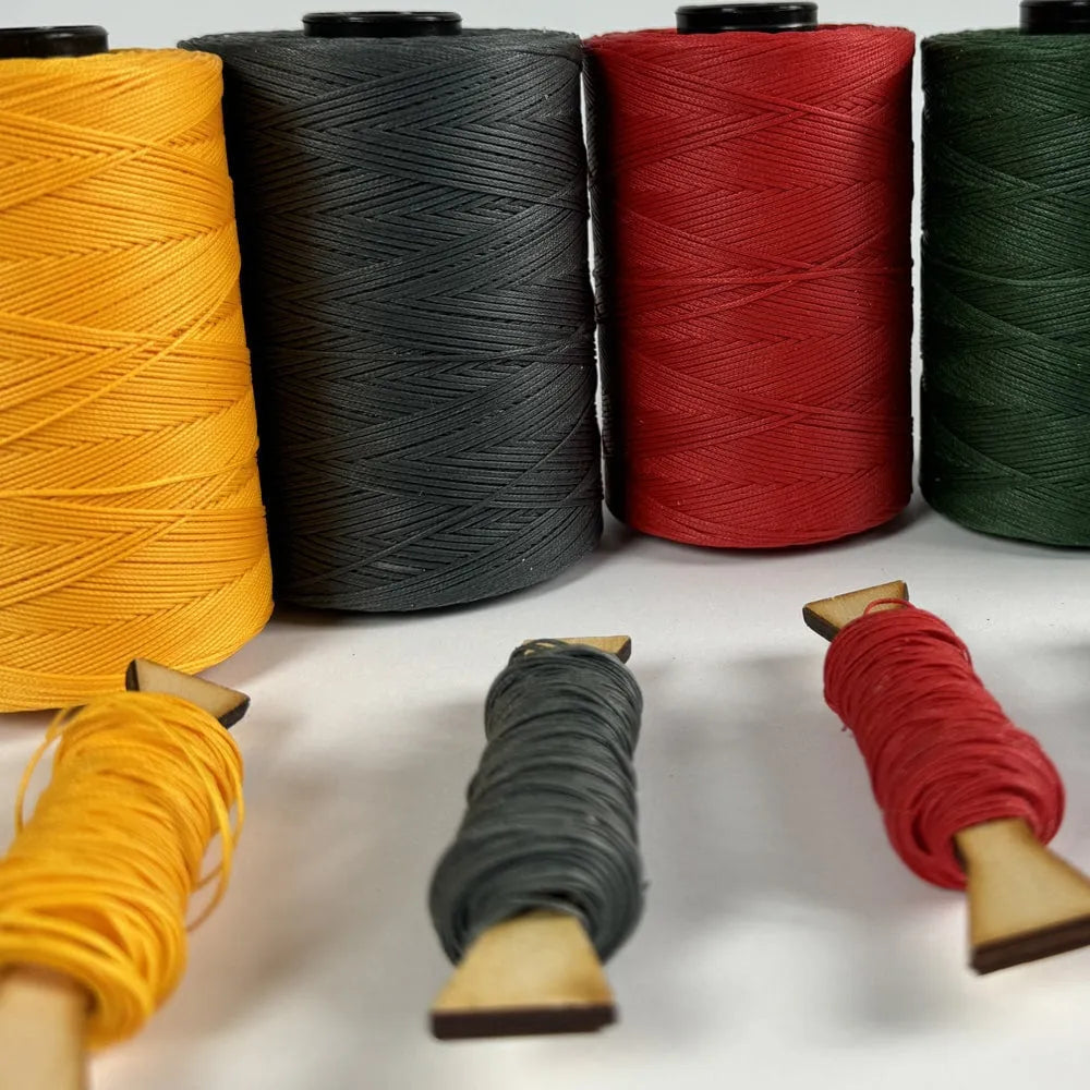 Nici Slam - Biały/Bianco - 20m – CraftPoint