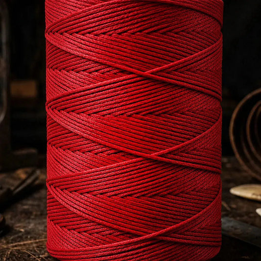 Nici Slam - Czerwony/Rosso - 20m – CraftPoint