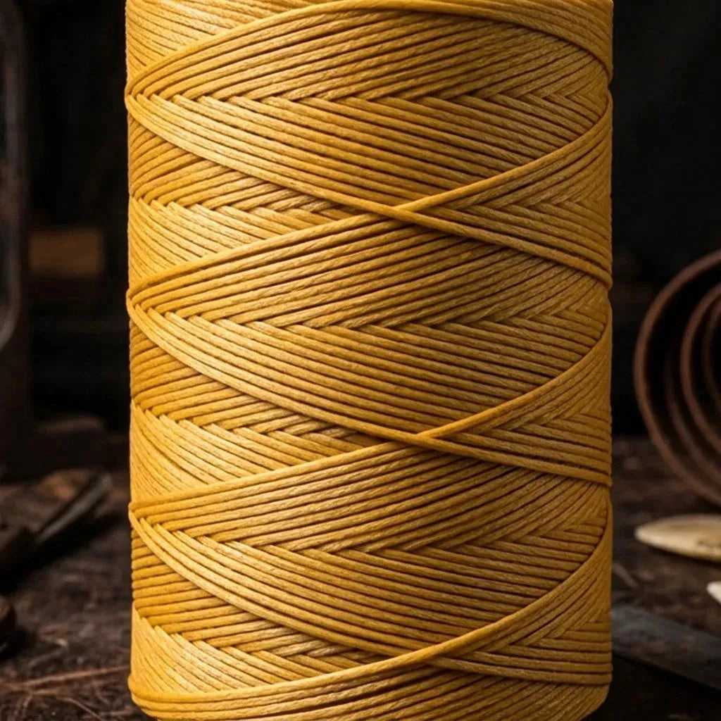 Nici Slam - Giallo/Żółty - 20m – CraftPoint