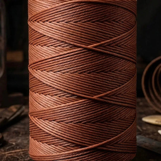 Nici Slam - Jasnobrązowe/Ruggine - 20m – CraftPoint