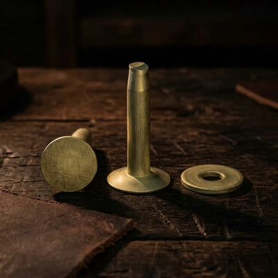 Nituri din alamă 14/20mm – CraftPoint