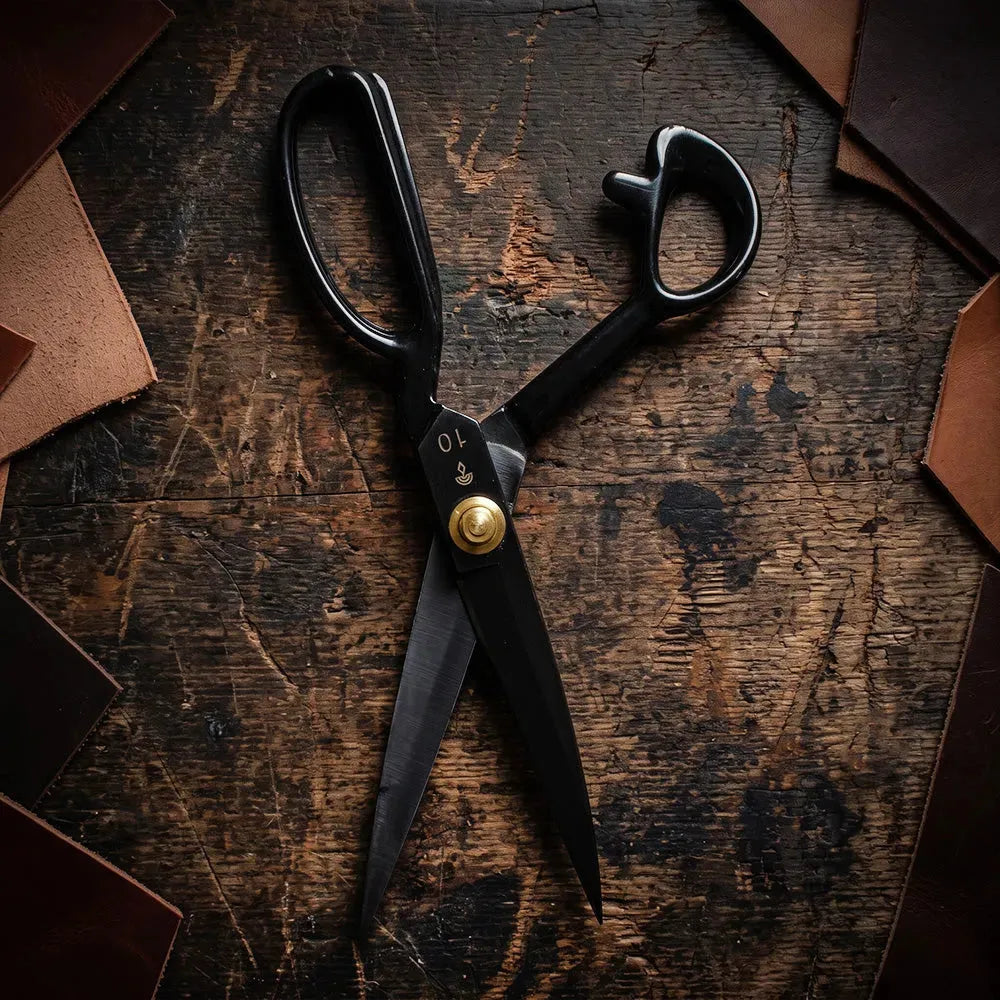 Nożyczki do skóry CraftPoint – CraftPoint